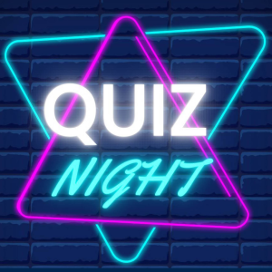 Quiz Night - 29th November