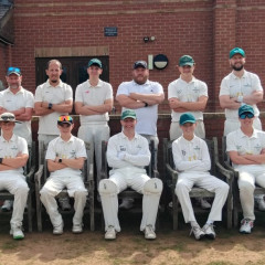 🏏 Congratulations to Farnsfield Cricket Club’s 3rd XI!